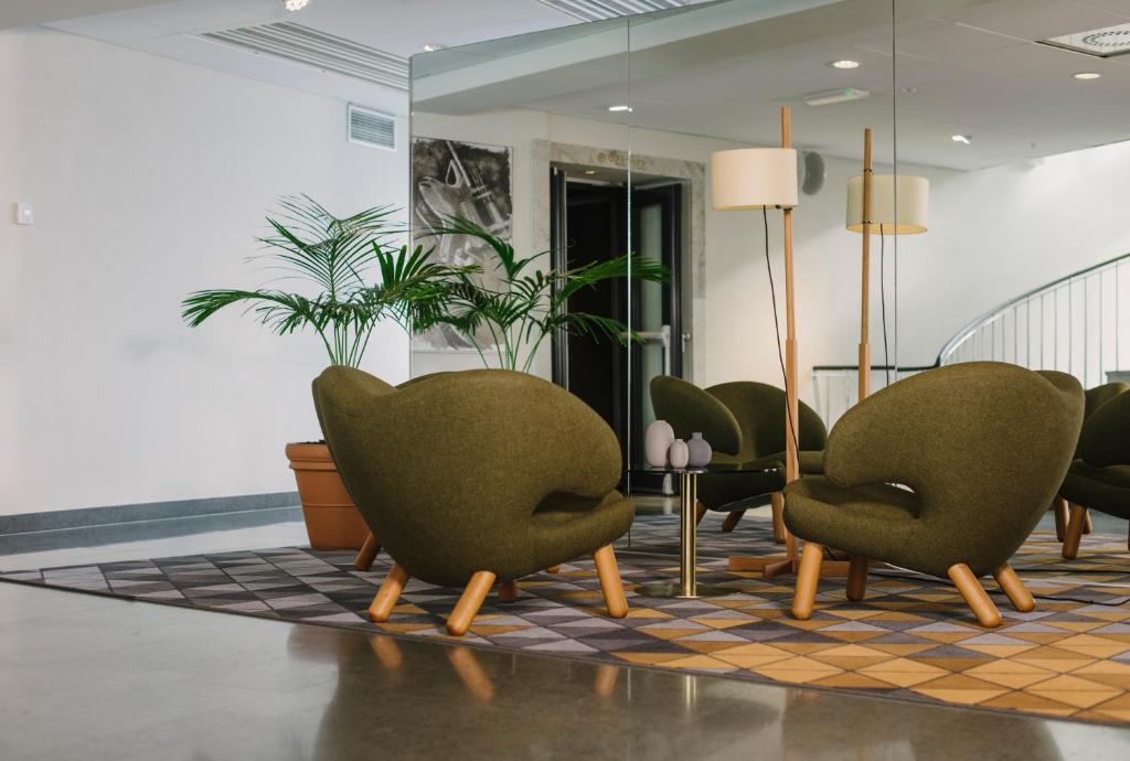 Photo - Best Western Plus Sthlm Bromma