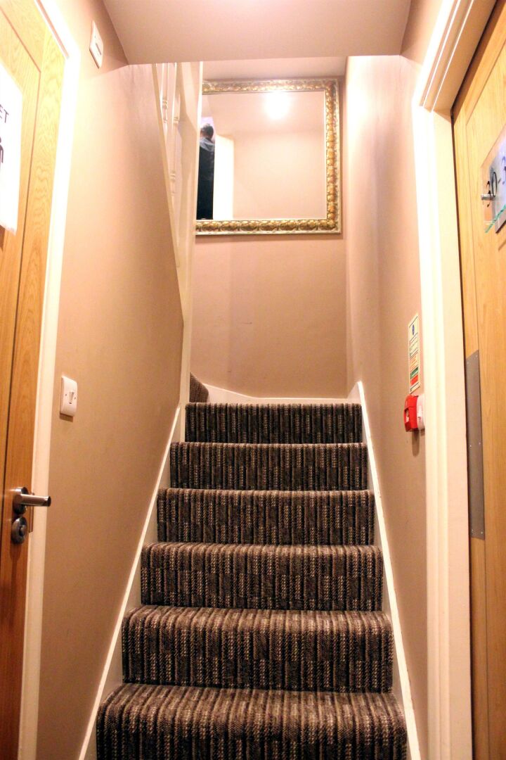 Foto - Sheriff Hotel