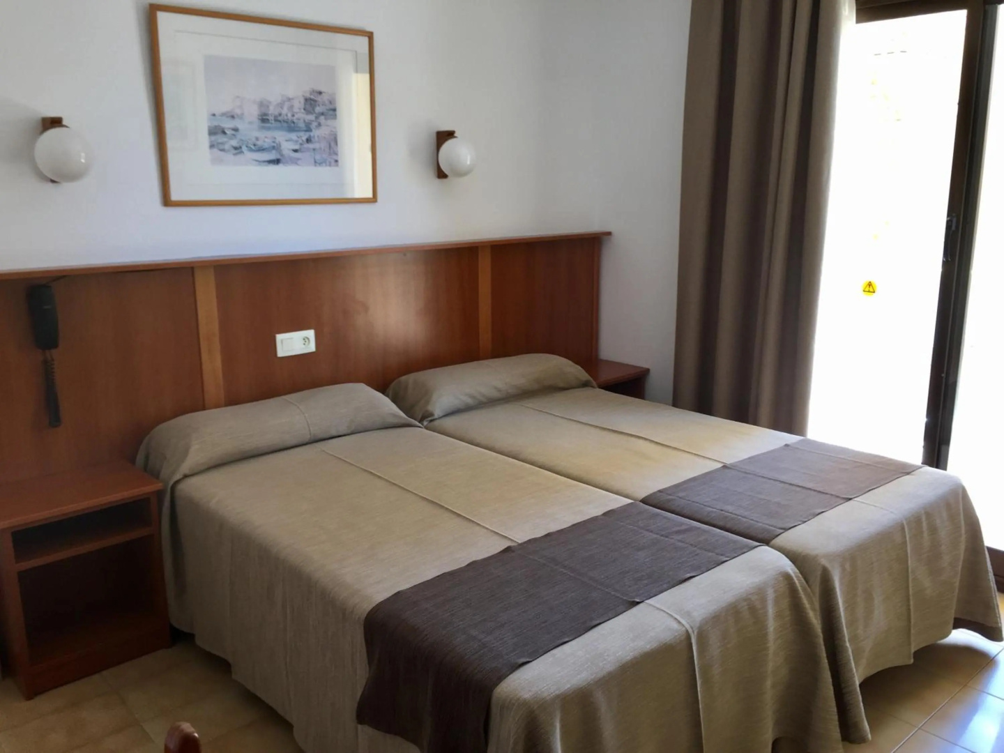 Foto - Hotel Stella Maris