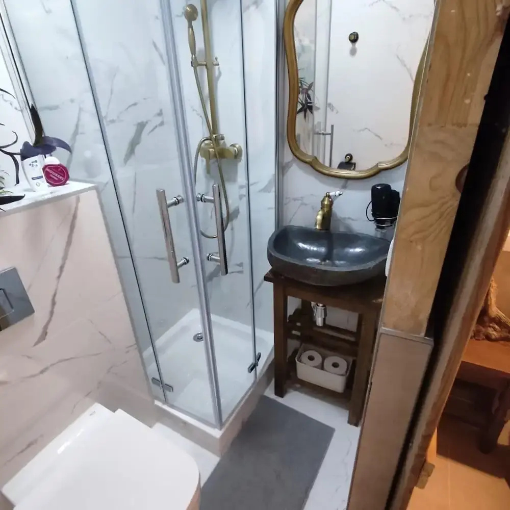 Photo - Private rooms