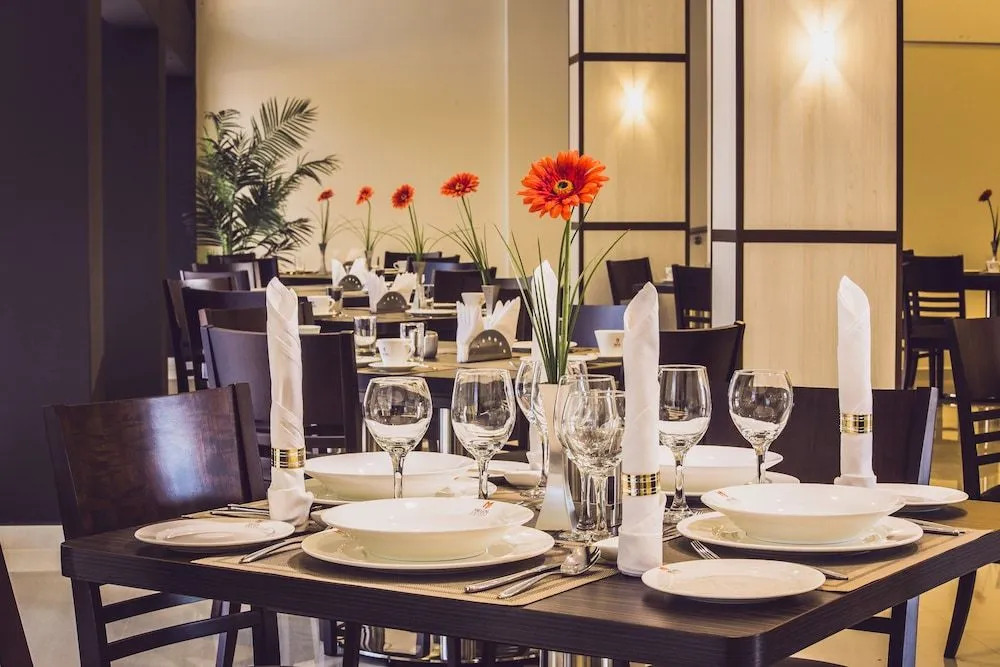 Photo - Megal Suites Hotel