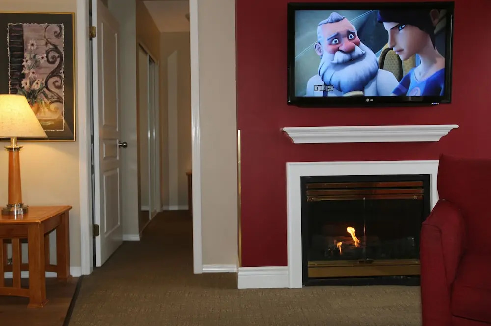 Foto - Times Square Suites Hotel