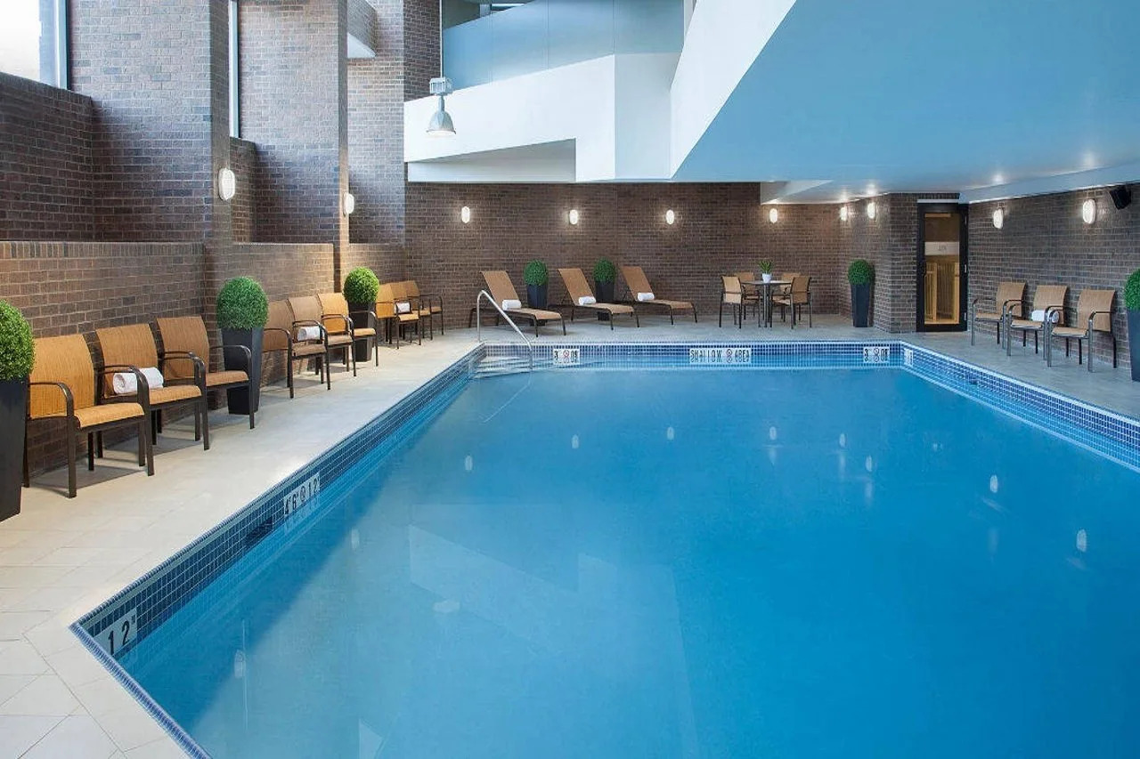 Photo - TownePlace Suites by Marriott Toronto Northeast/Markham