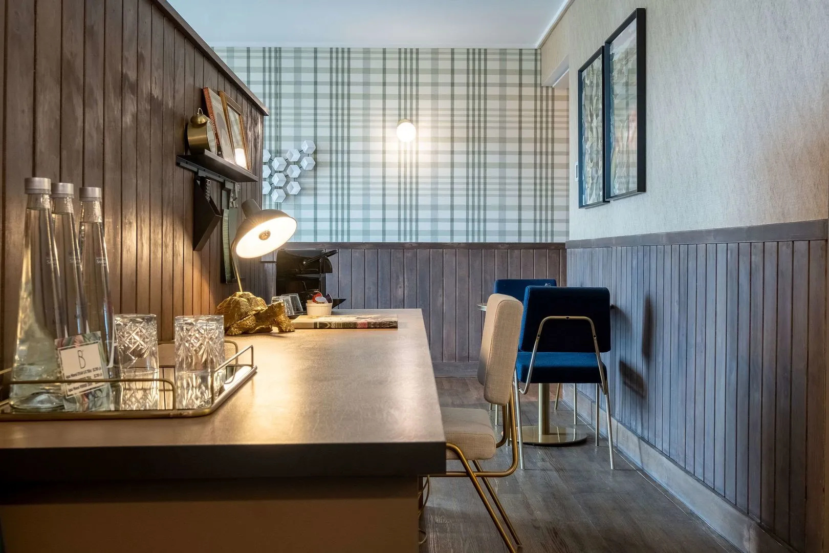 Photo - Hotel Eco Boutique Bidasoa