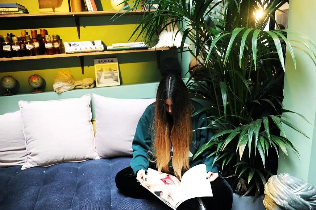 Photo - COQ Hotel Paris