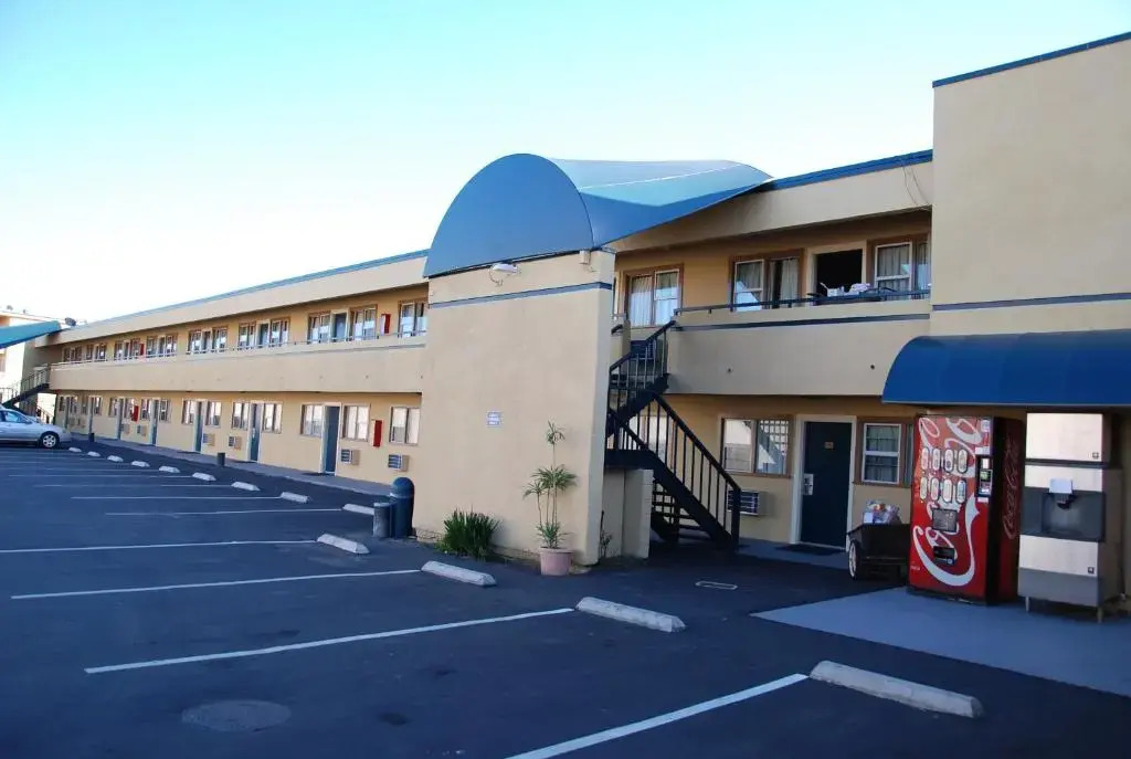 Photo - Travelodge by Wyndham San Diego SeaWorld