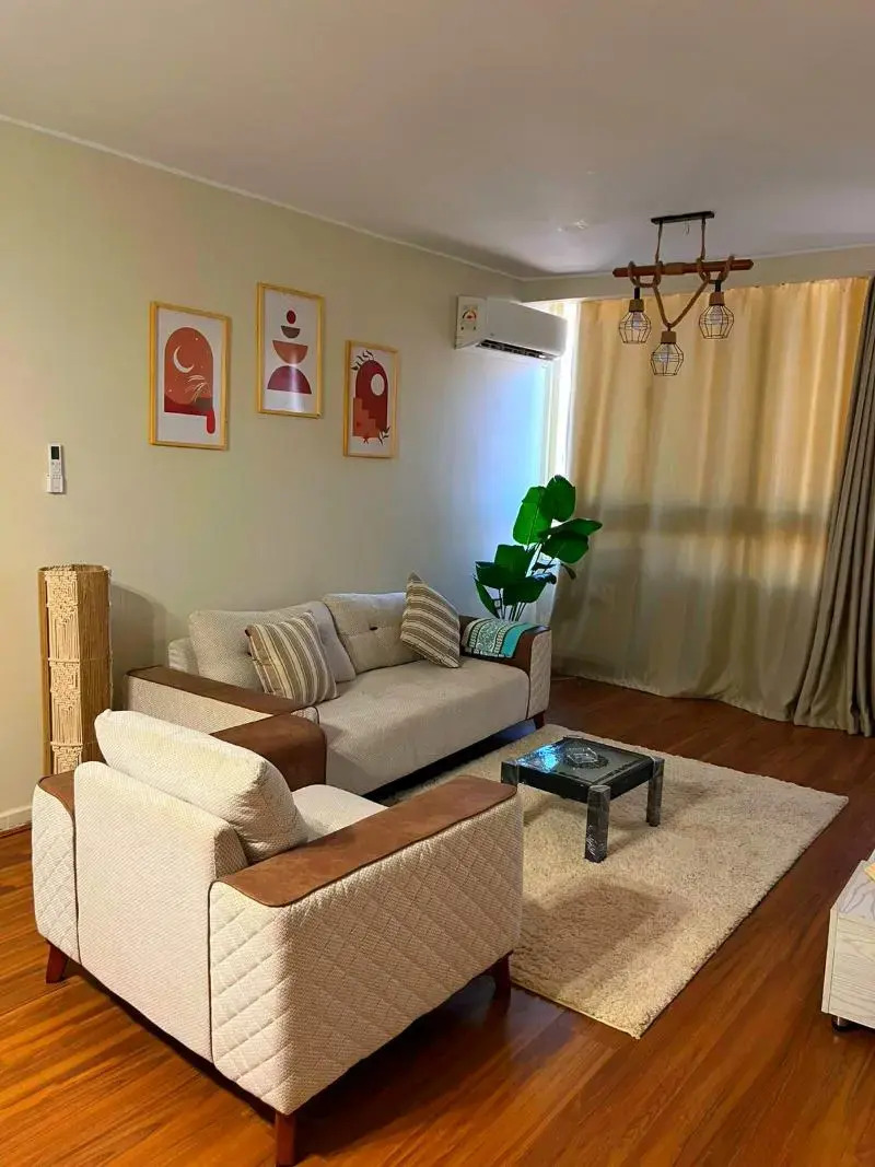 Foto - RAFiF Pyramids View Hotel