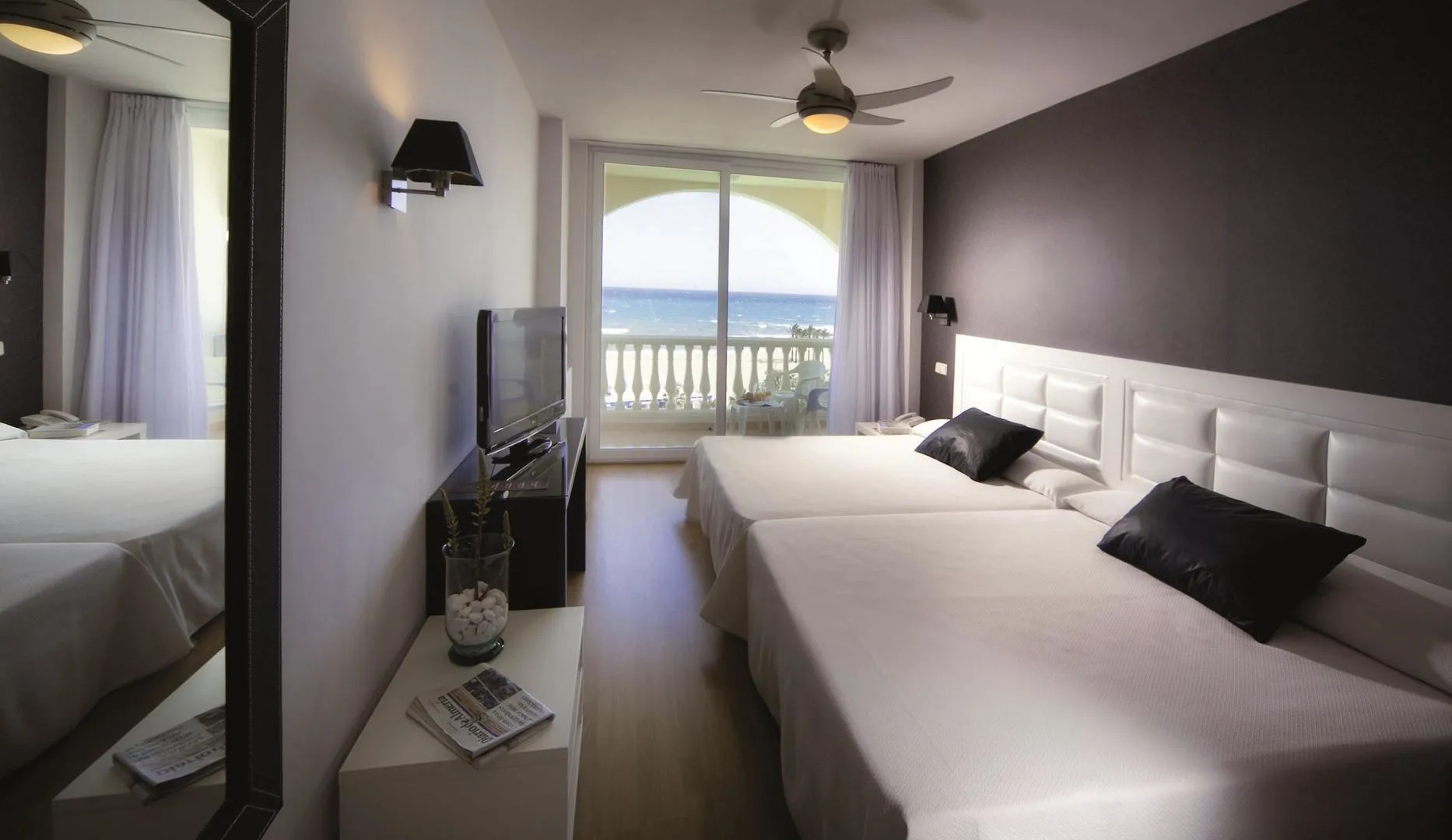 Foto - Evenia Zoraida Resort