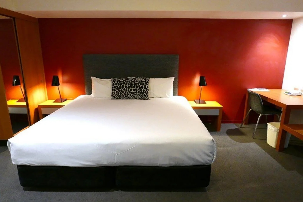 Photo - Punthill Apartment Hotel - Little Bourke