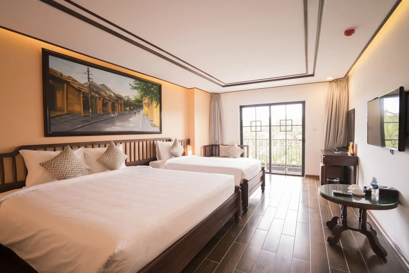 Foto - Fivitel Hoi An Hotel