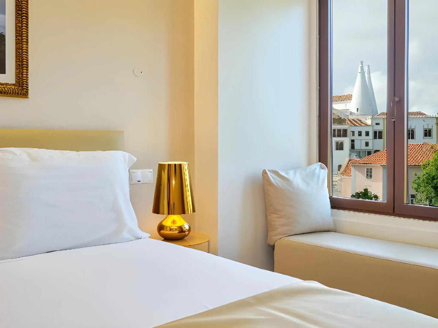 Photo - Sintra Boutique Hotel