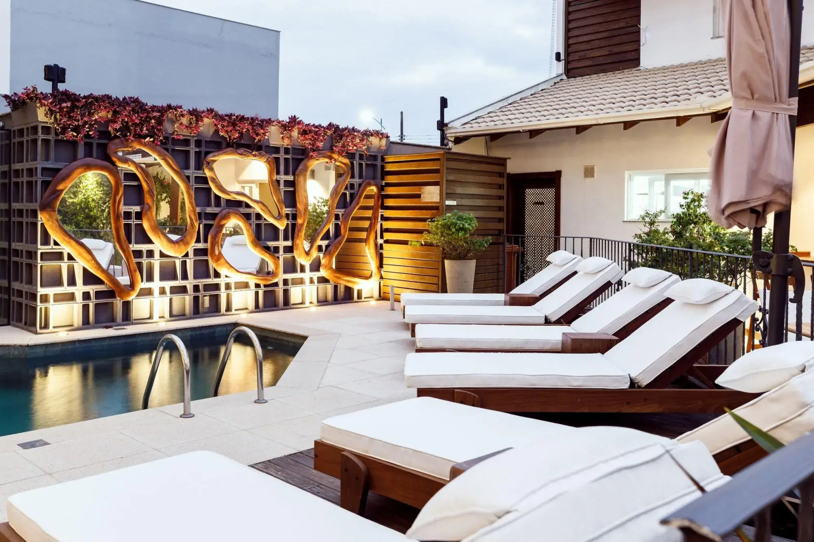 Photo - Villa d'Ozio Hotel e Cucina