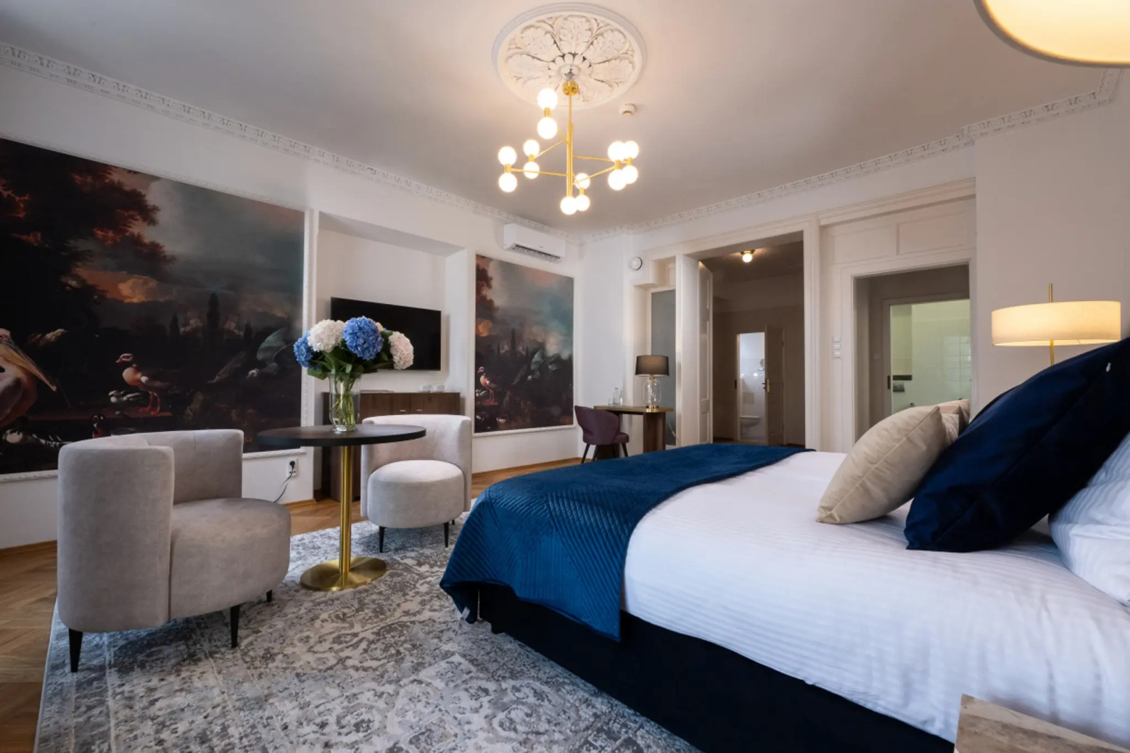 Photo - Palladian Hotel