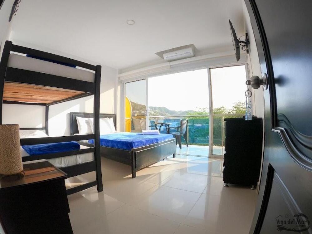 Foto - Hostal Viña del Mar