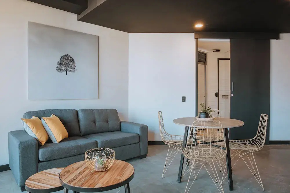 Foto - Hotel 3450 Living Lofts