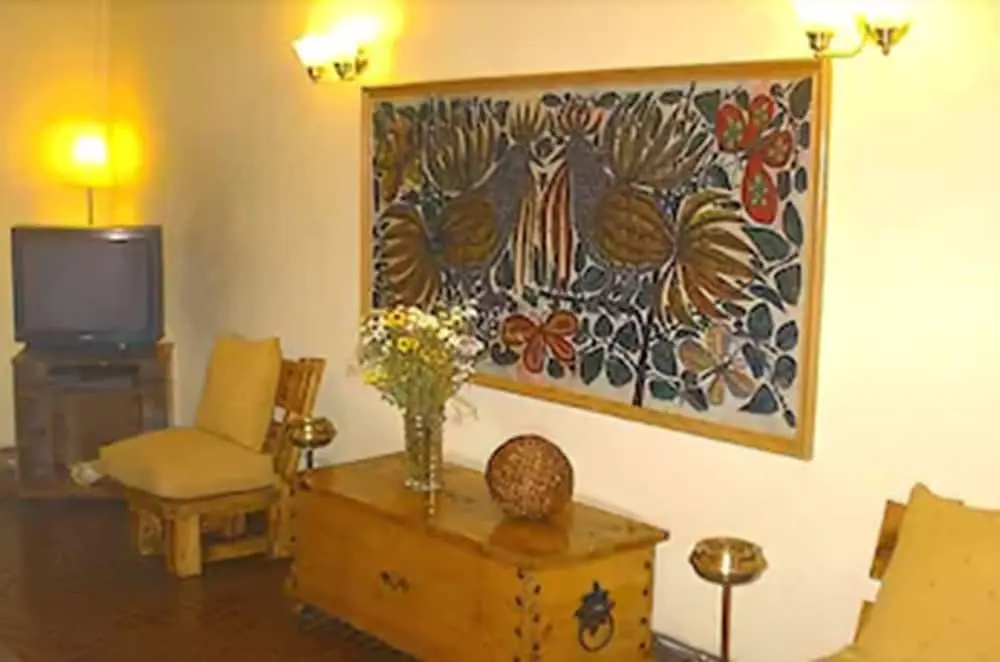 Photo - Posada del Salvador