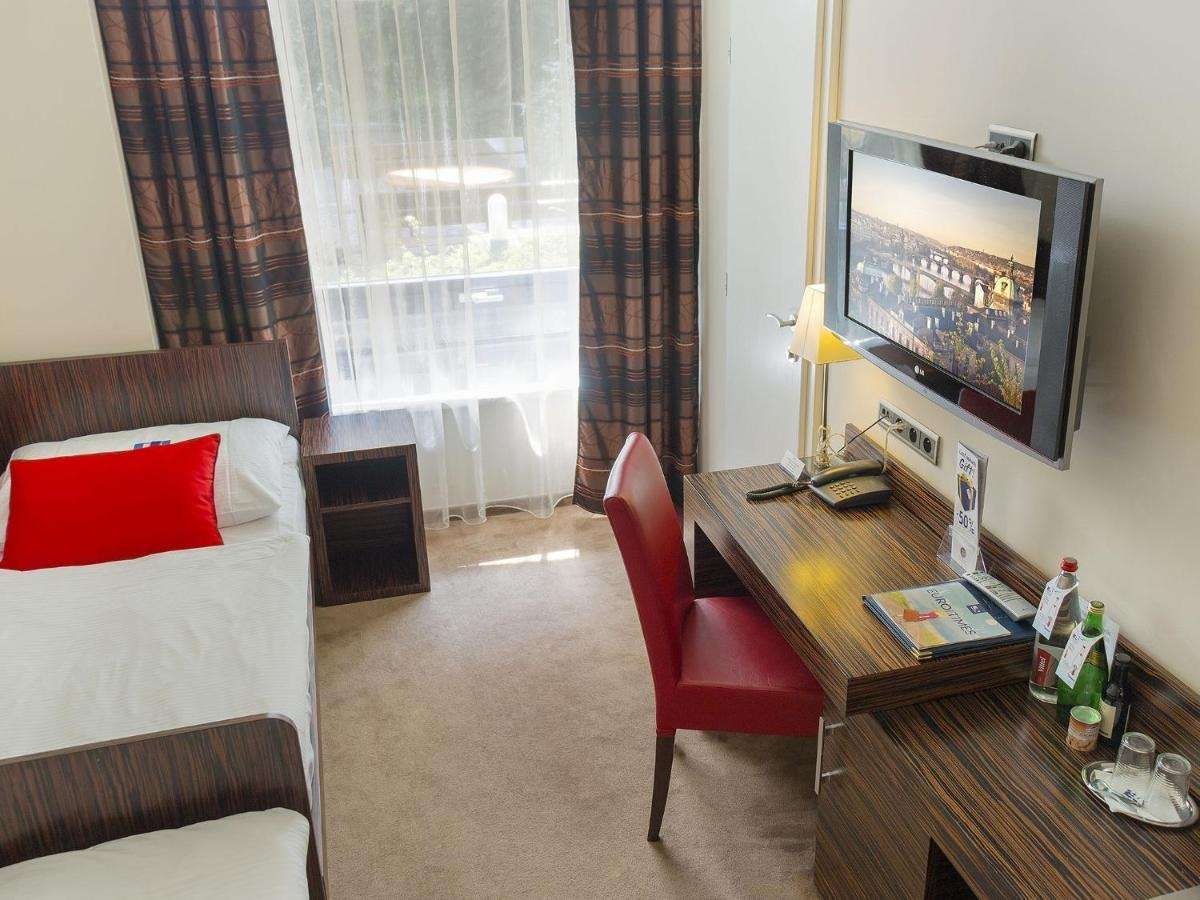 Photo - EA Hotel Crystal Palace