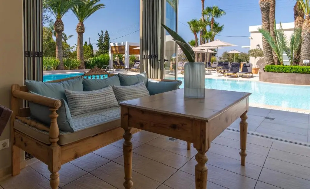 Foto - Dedalos Hotel