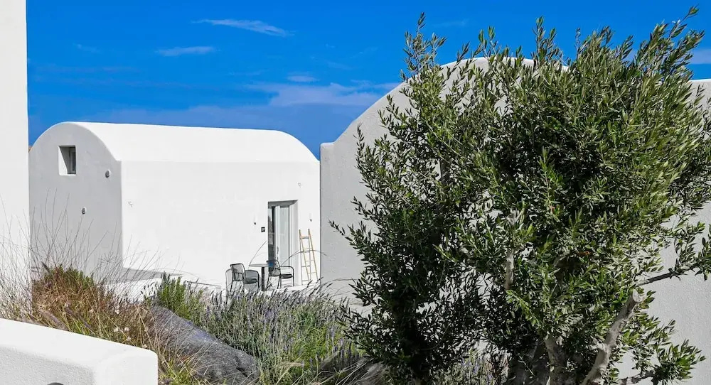 Foto - Maeva Suites Santorini