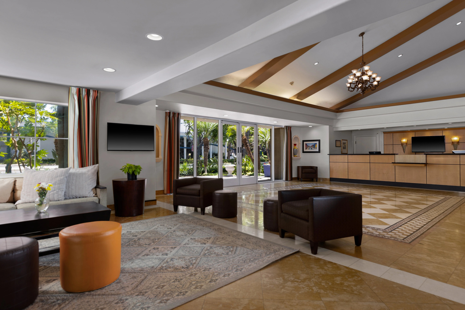 Foto - Anaheim Portofino Inn and Suites