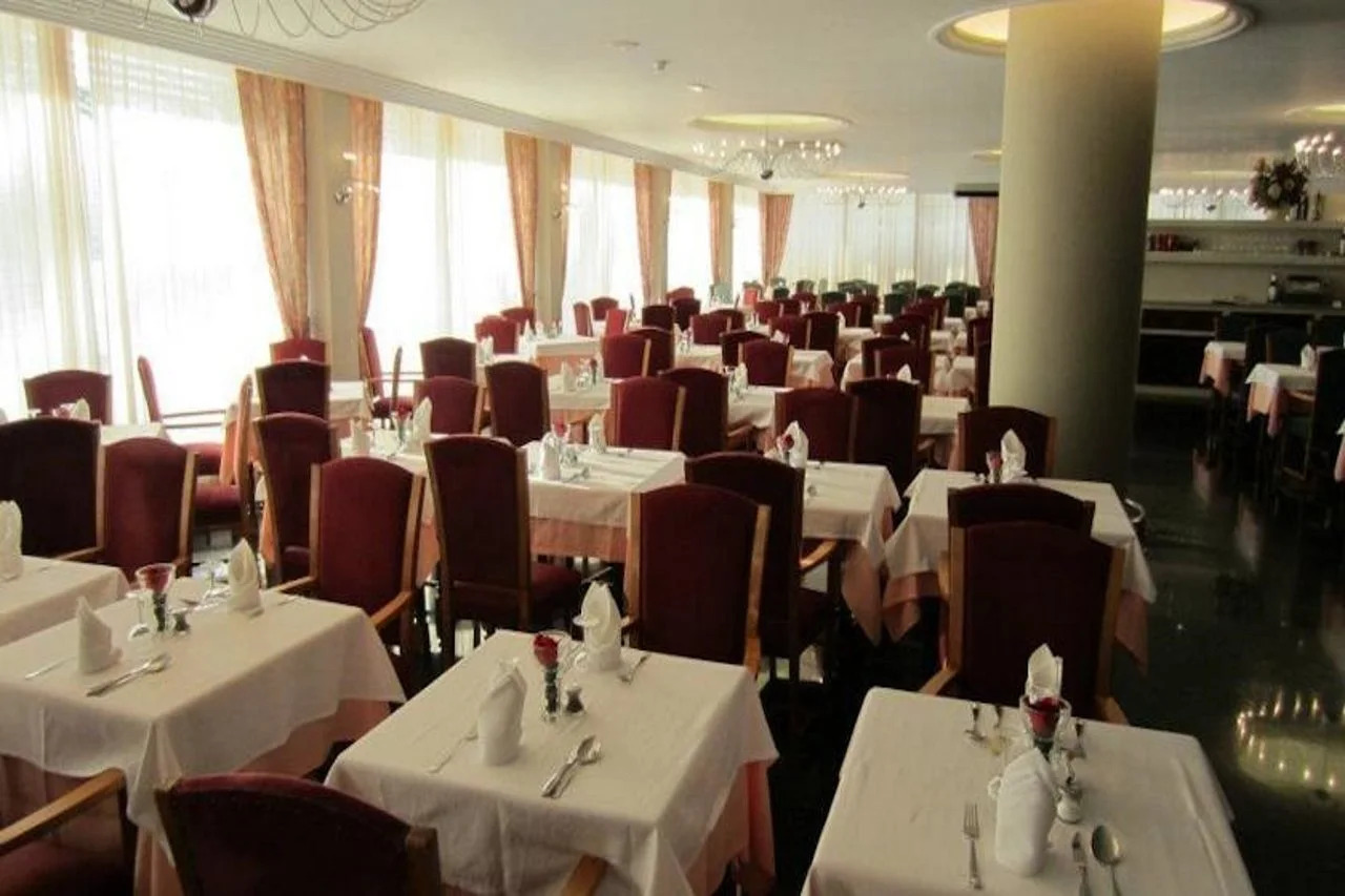 Photo - Hotel Arenal