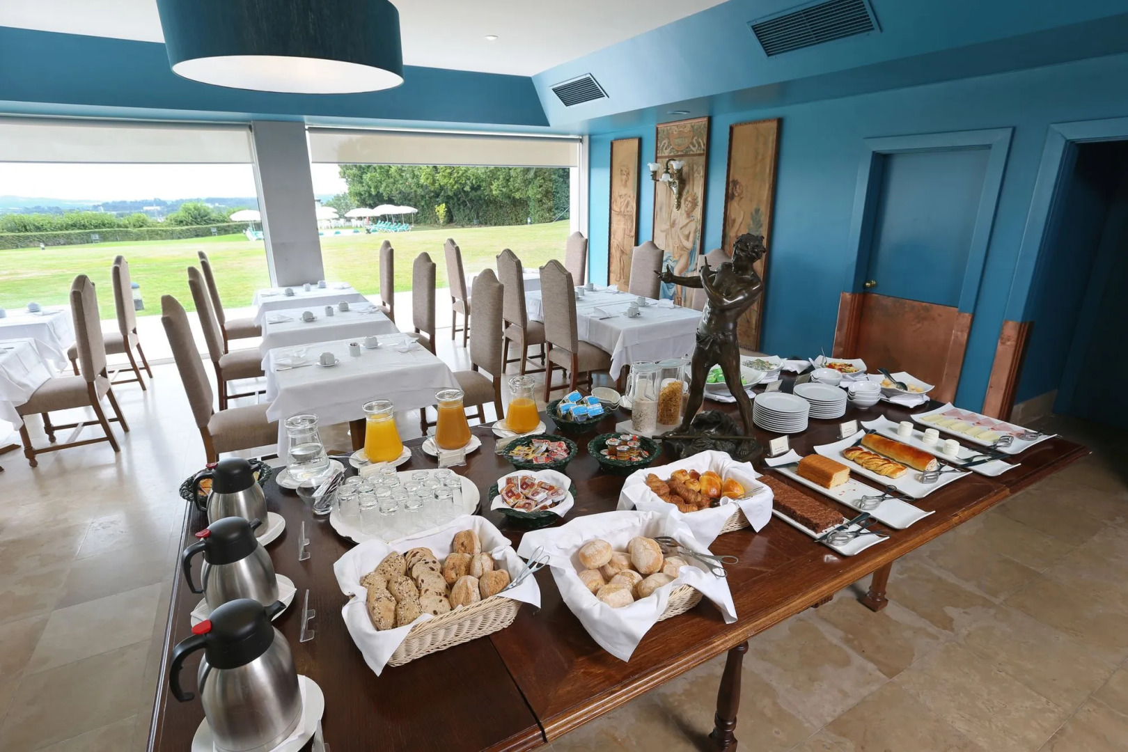 Foto - Conimbriga Hotel do Paço