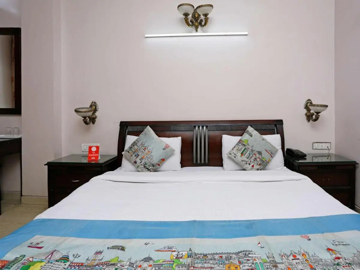 Foto - Hotel Mid Town