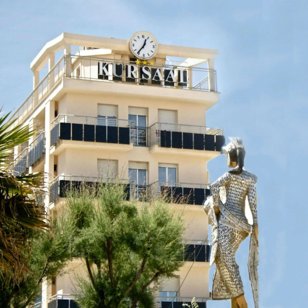 Foto - Hotel Kursaal