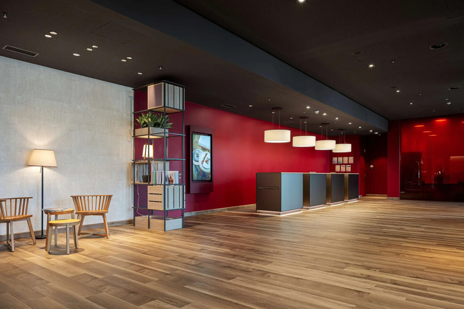 Foto - IntercityHotel Geneva