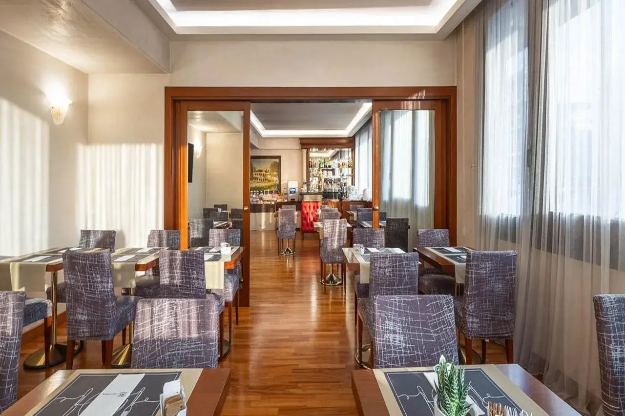 Foto - iH Hotels Padova Admiral