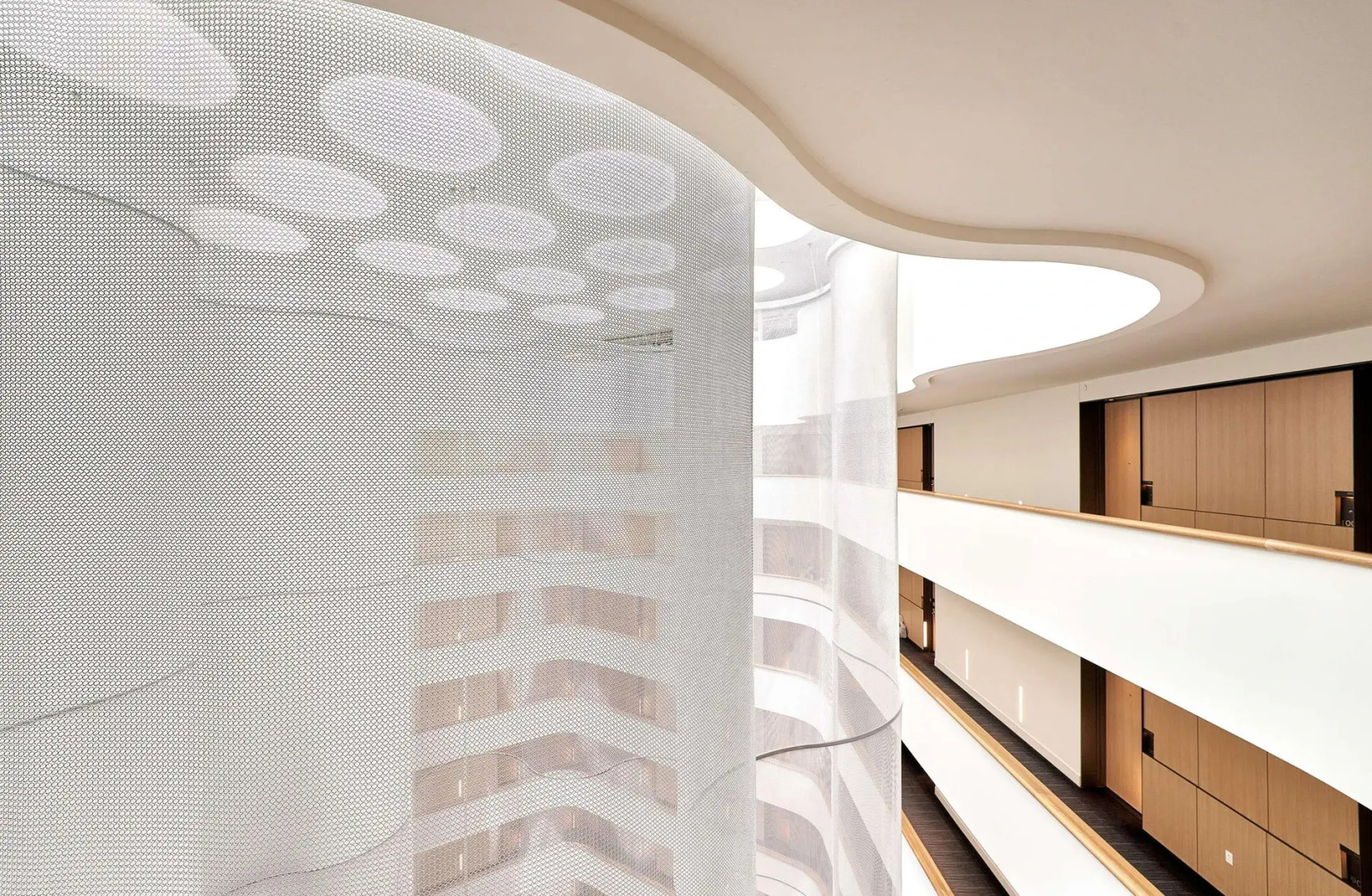 Foto - Conrad Washington DC