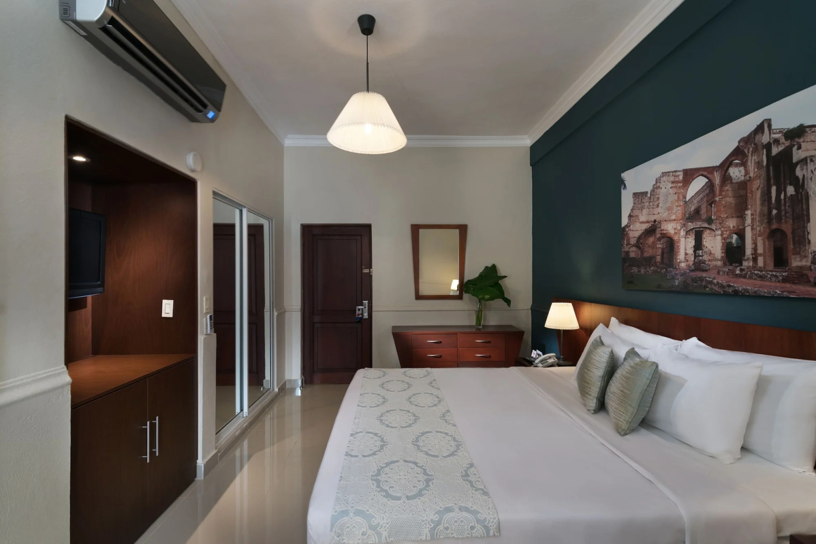 Foto - Hodelpa Caribe Colonial