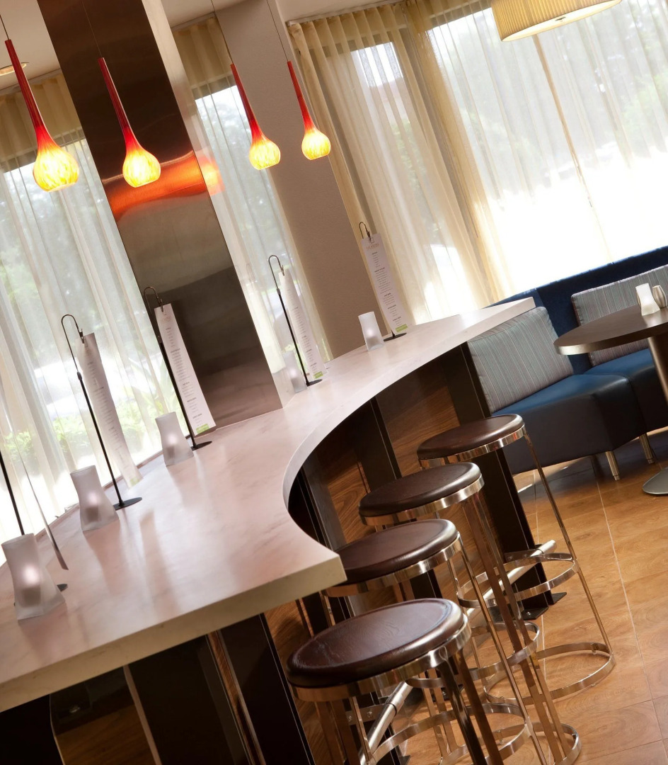 Foto - Courtyard by Marriott Orlando Airport