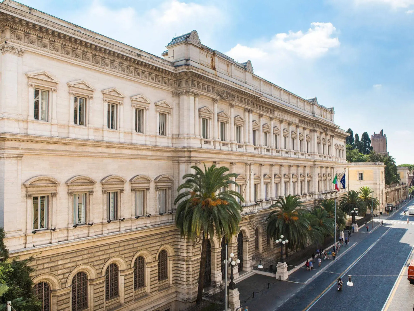 Photo - Salotto Monti