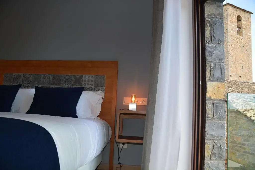 Photo - Boutique Hotel Tierra Buxo - Adults Only