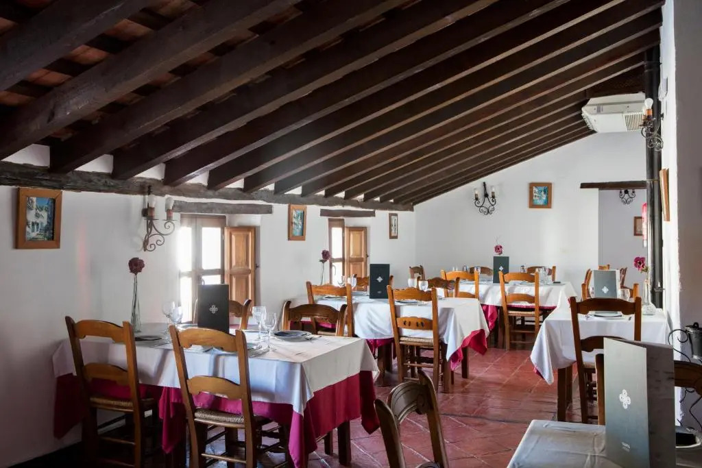 Foto - Hotel Tugasa Castillo de Castellar