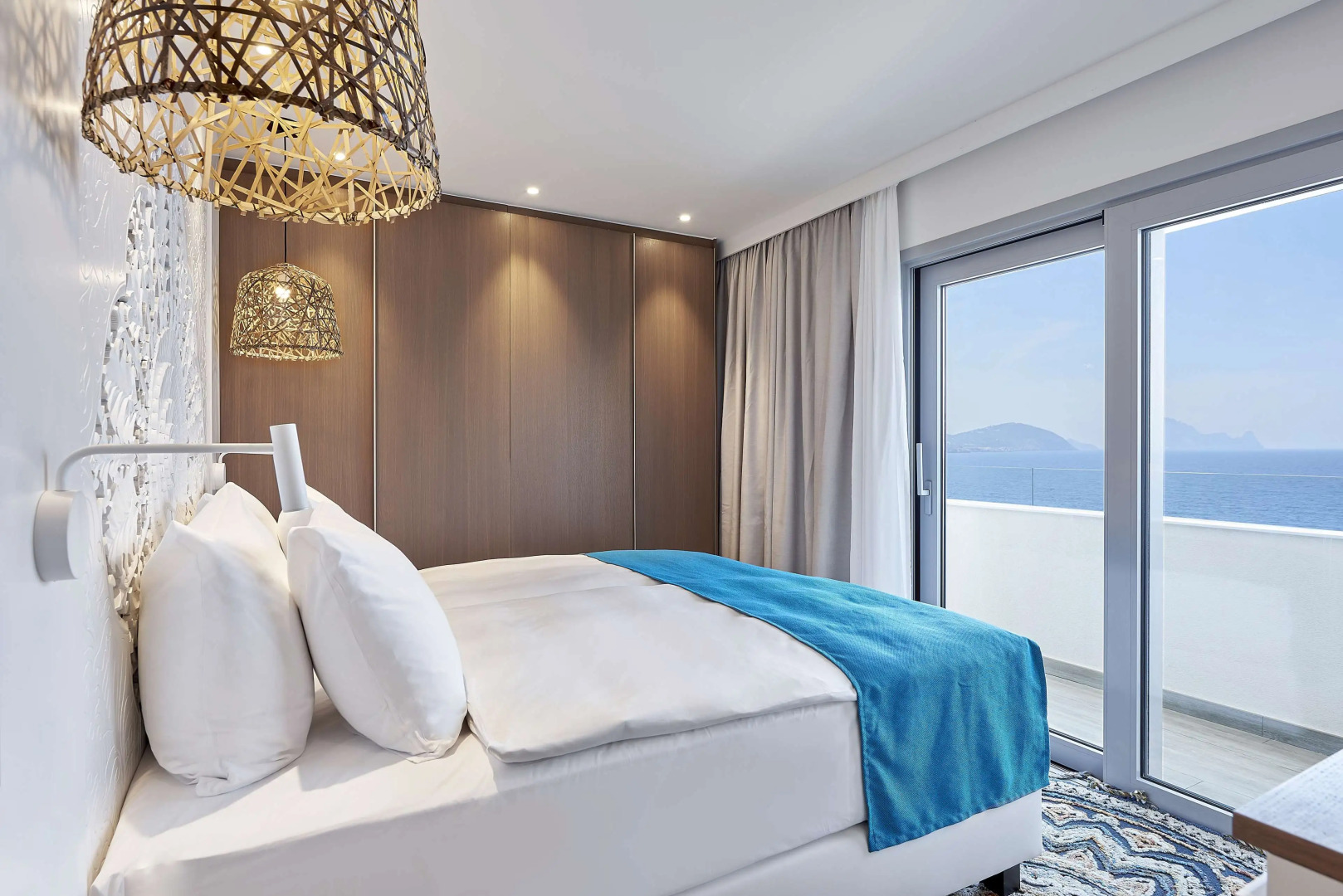 Photo - 7Pines Resort Ibiza, part of Destination by Hyatt