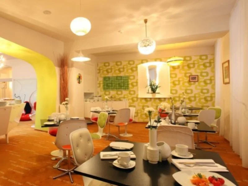 Photo - LH Vintage Design Hotel Sax