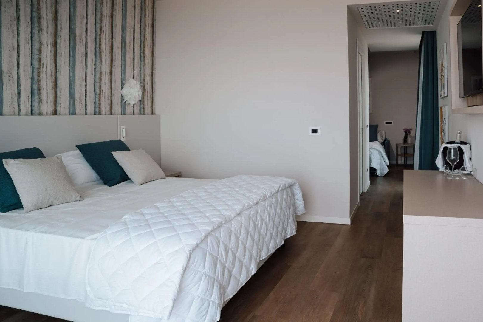 Photo - Hotel Galassia