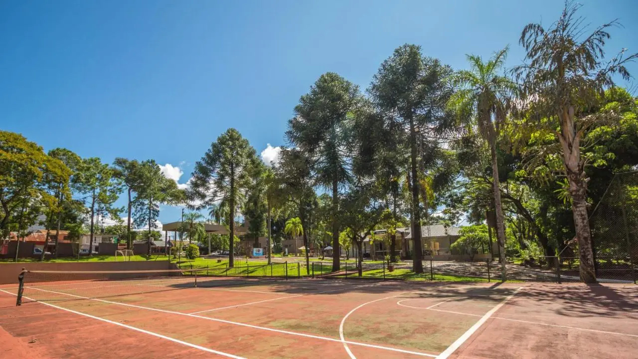 Foto - Pirayu Hotel & Resort