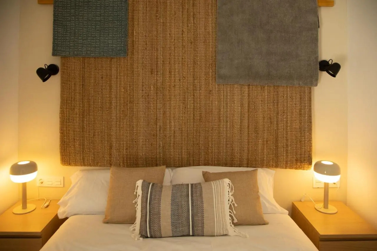 Foto - Los Alamos By Oyo Rooms