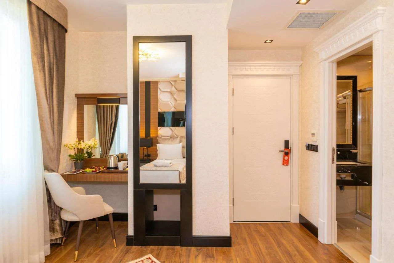 Foto - Eastanbul Suites