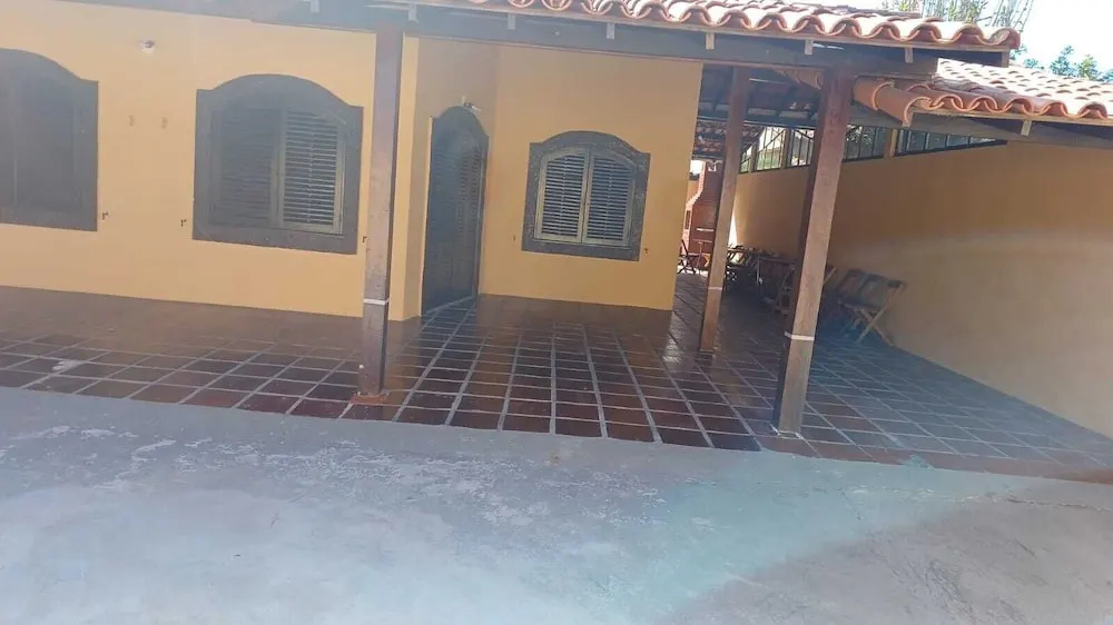 Cabo Frio - Jardim Flamboyant - Suites