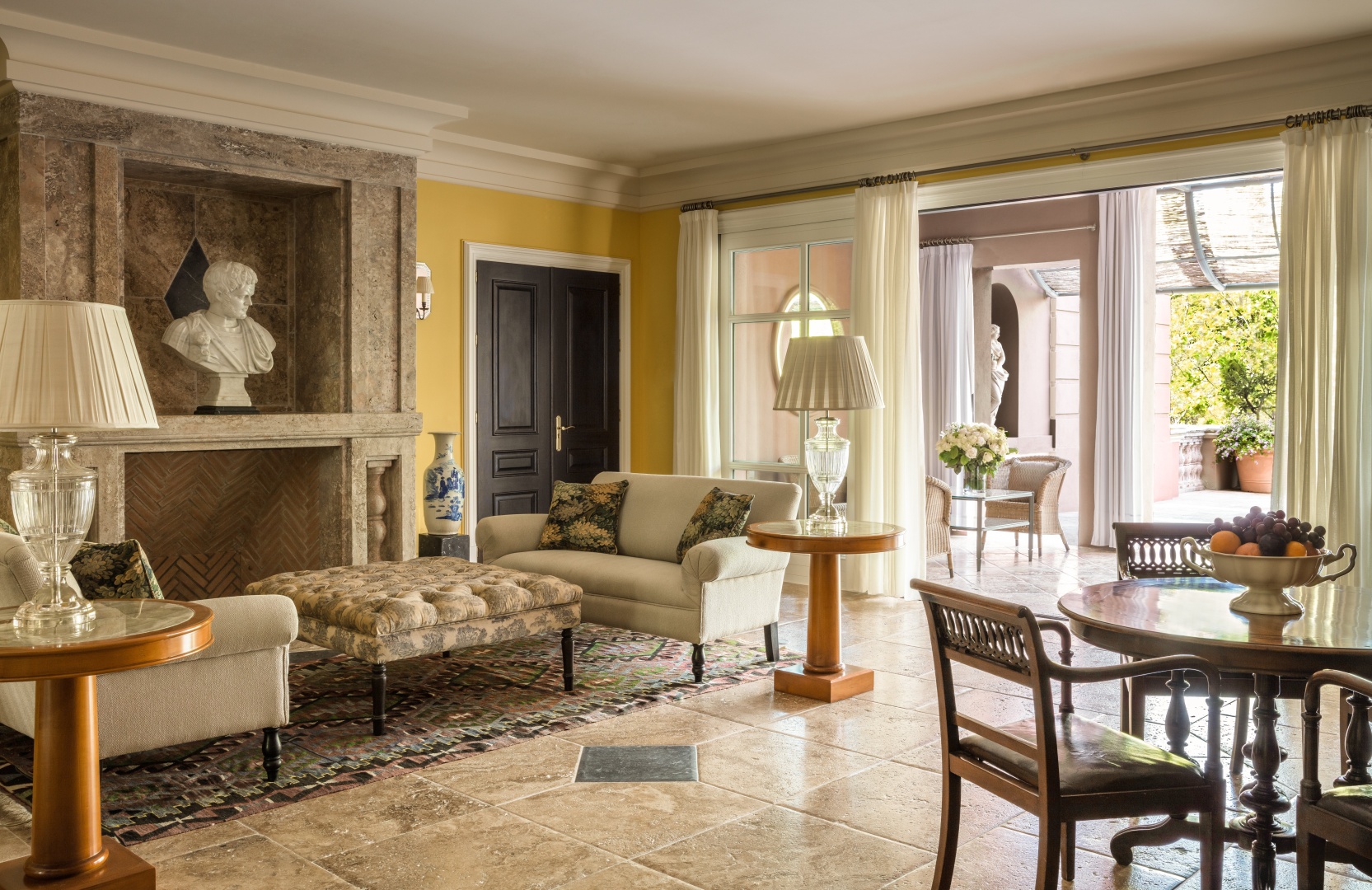 Photo - Anantara Villas & Suites Marbella Benahavis