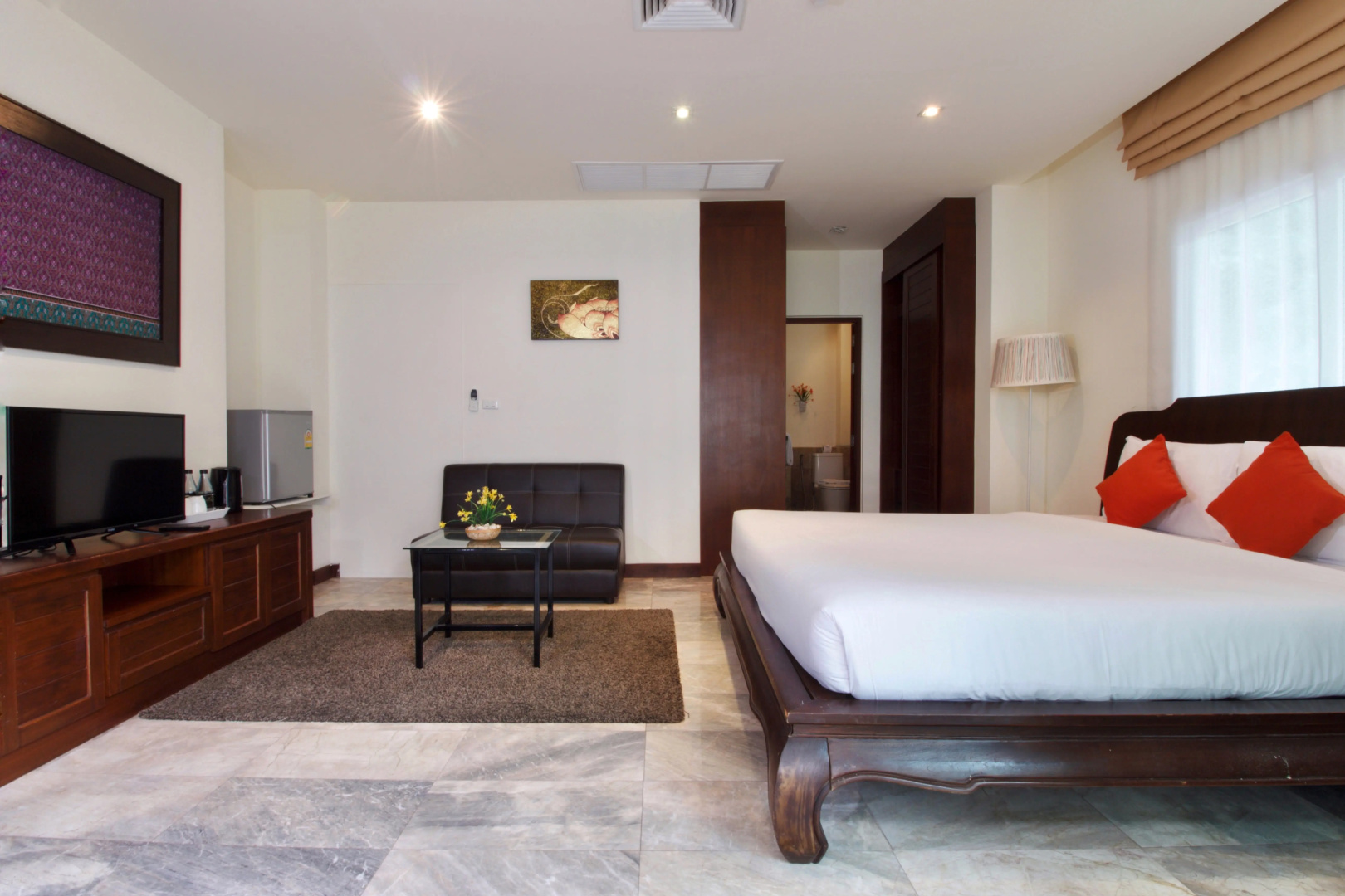 Photo - Phunawa Resort