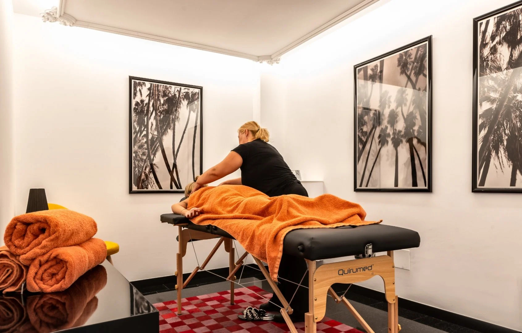 Foto - Mariposa Hotel Malaga