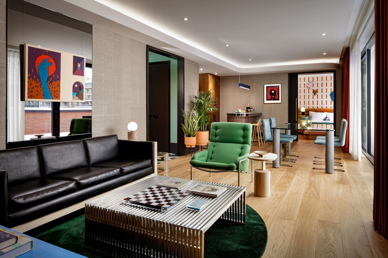 Photo - The Drake Hotel