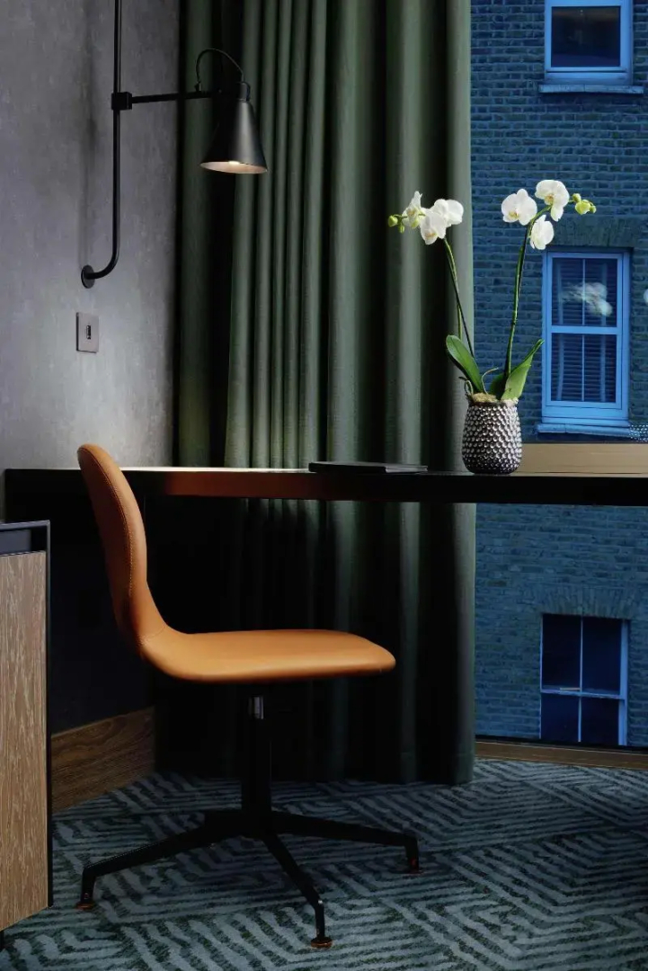 Foto - Hilton London Bankside