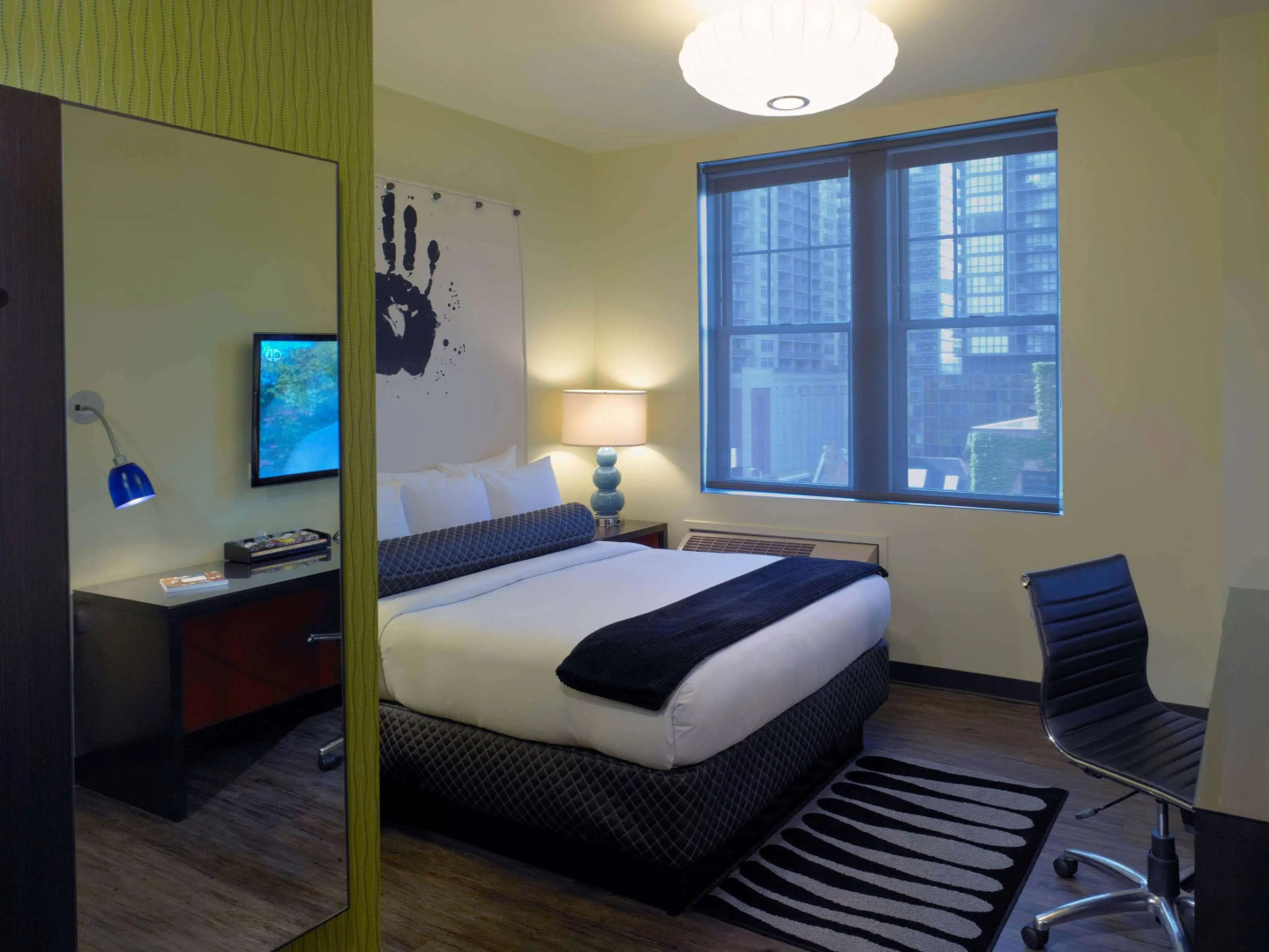Foto - ACME Hotel Chicago, Outset Collection by Hilton