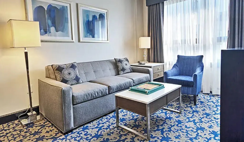 Foto - Club Wyndham Canterbury